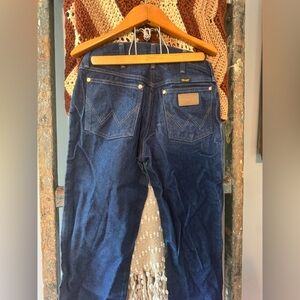 Wrangler Jeans